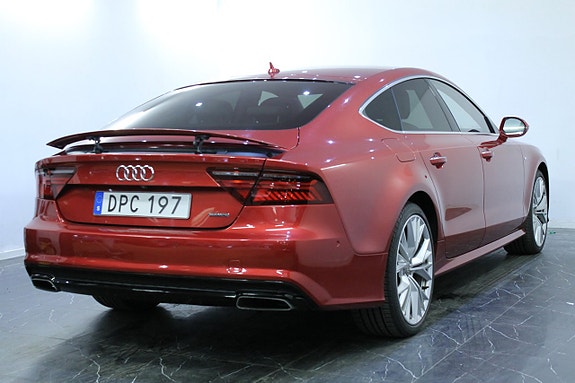 Audi A7 9 of 15