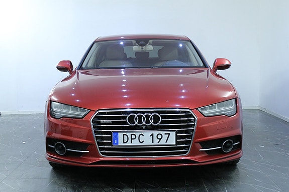 Audi A7 3 of 5