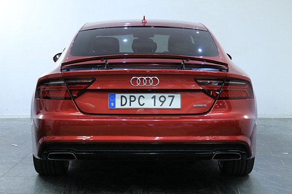 Audi A7 8 of 15