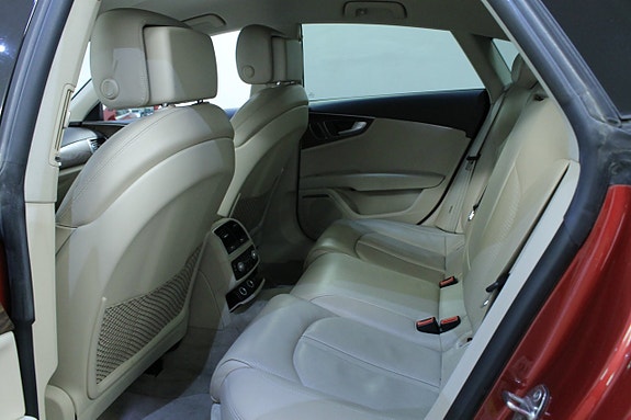 Audi A7 11 of 15