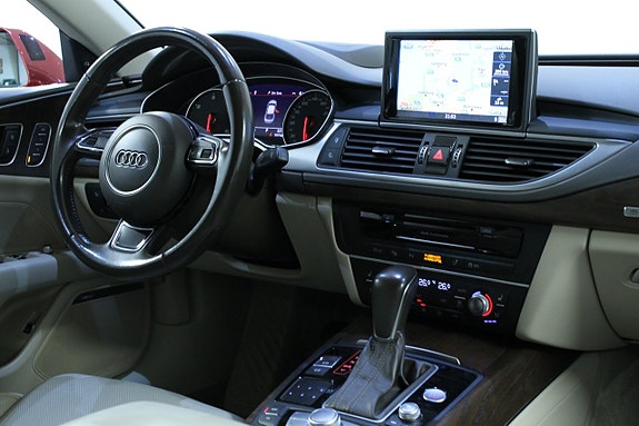 Audi A7 12 of 15