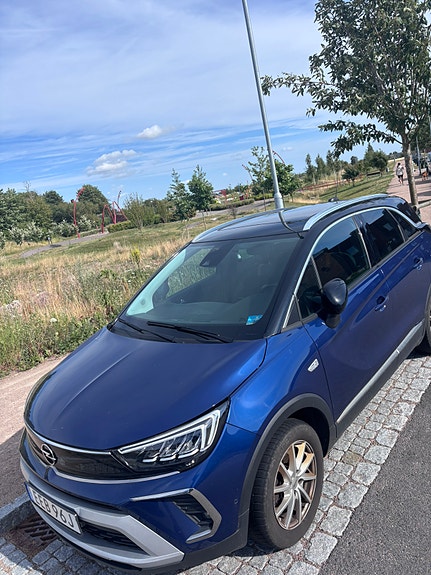 Opel Crossland 2 of 8
