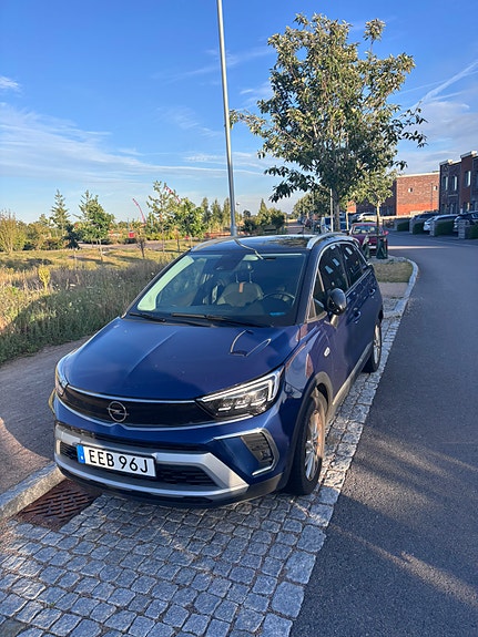 Opel Crossland 4 of 8