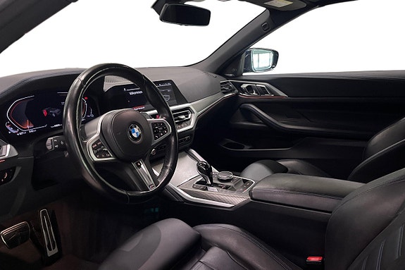 BMW 430i 12 of 17