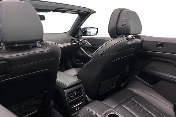 BMW 430i 11 of 17