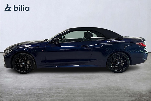 BMW 430i 3 of 5