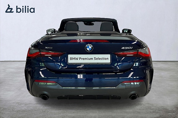 BMW 430i 4 of 5