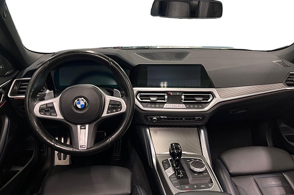 BMW 430i 8 of 17