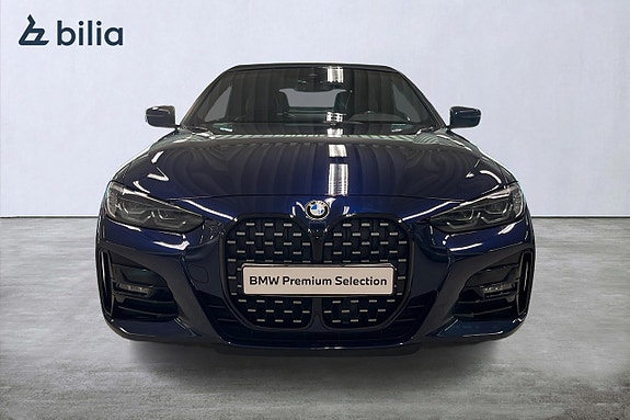 BMW 430i 5 of 5