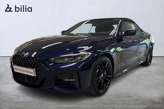 BMW 430i