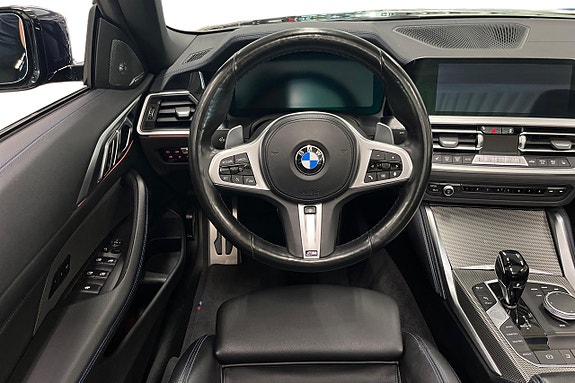 BMW 430i 9 of 17