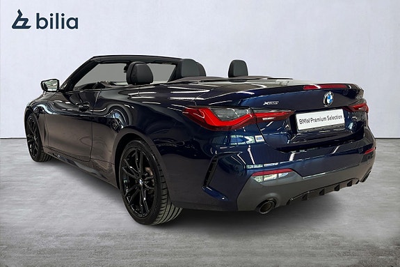 BMW 430i 2 of 5