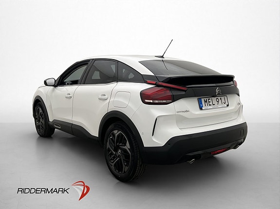Citroen C4 4 of 5