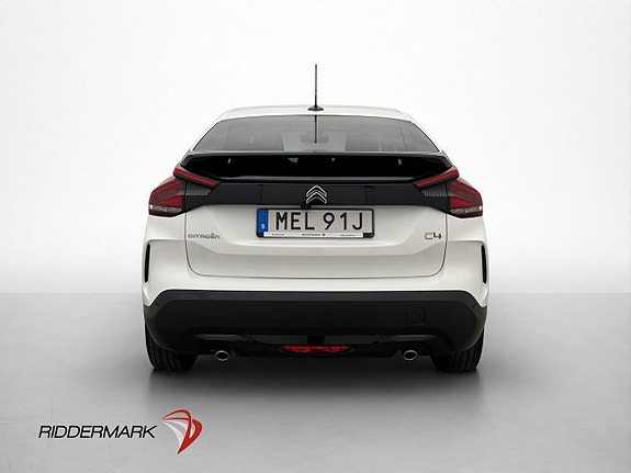 Citroen C4 5 of 5