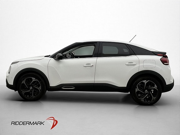 Citroen C4 2 of 5