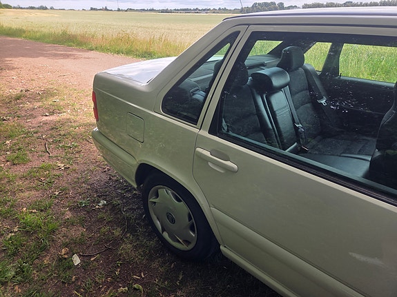 Volvo S70 5 of 5