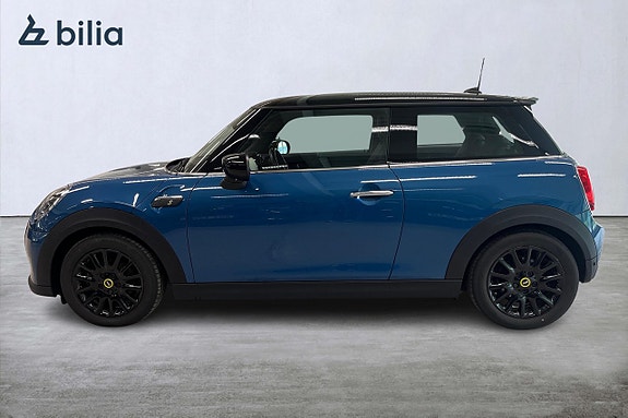 MINI Cooper SE 3 of 5