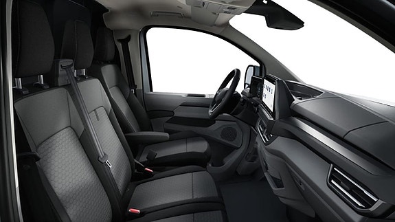 Volkswagen Transporter 3 of 3