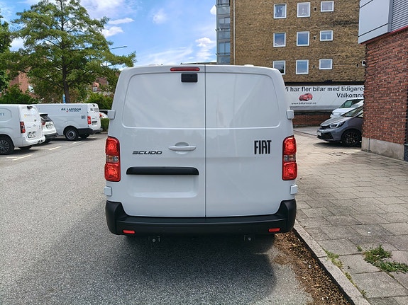Fiat Scudo 5 of 5