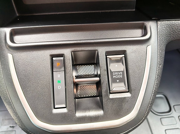 Fiat Scudo 9 of 10