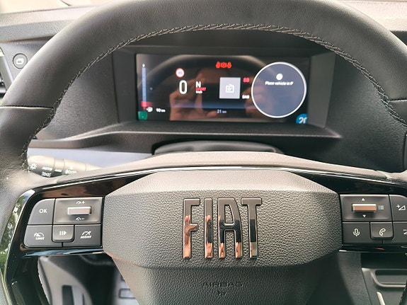 Fiat Scudo 8 of 10