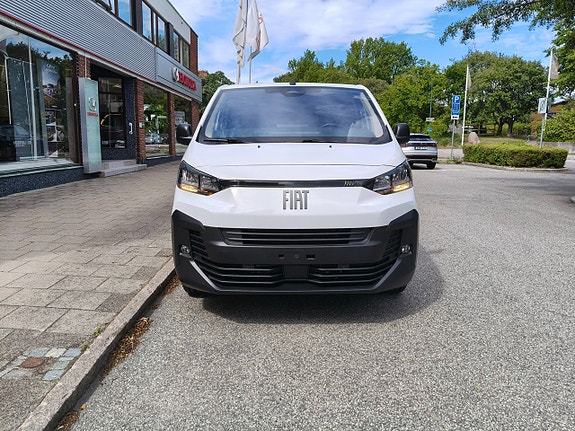 Fiat Scudo 2 of 5