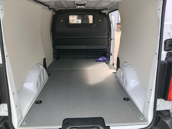 Fiat Scudo 6 of 10
