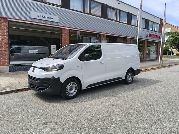 Fiat Scudo 3 of 5