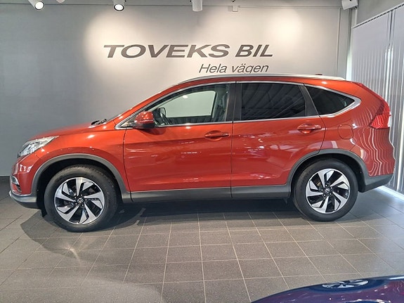 Honda CR-V 3 of 15