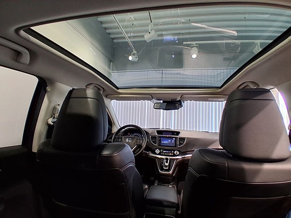 Honda CR-V 12 of 15