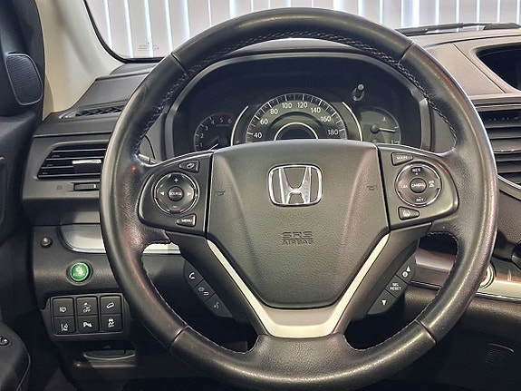 Honda CR-V 8 of 15
