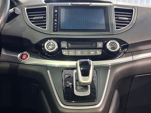 Honda CR-V 9 of 15