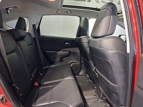 Honda CR-V 11 of 15
