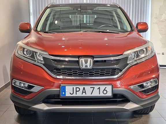 Honda CR-V 2 of 15
