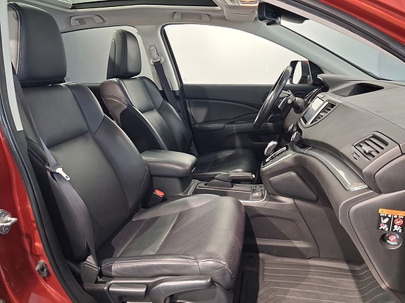 Honda CR-V 6 of 15