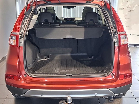 Honda CR-V 13 of 15