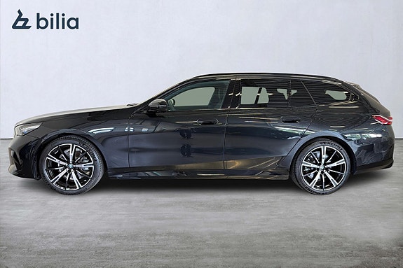 BMW 520d 5 of 5