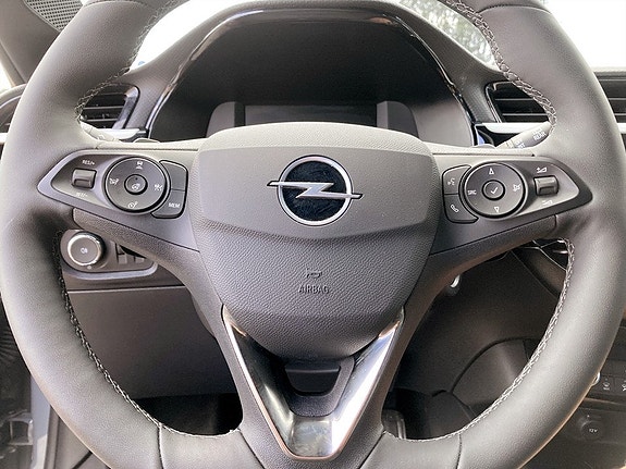 Opel Corsa 7 of 15