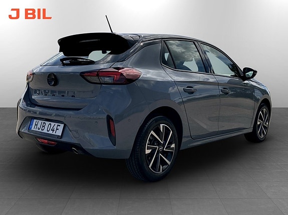 Opel Corsa 3 of 5