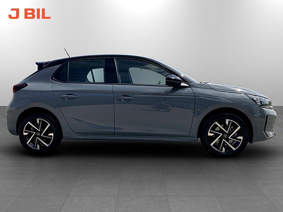 Opel Corsa 13 of 15