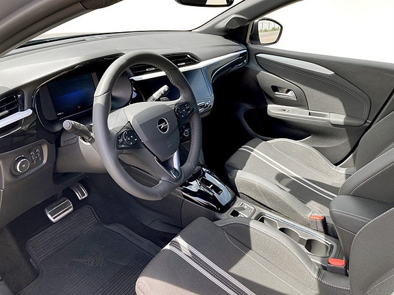 Opel Corsa 5 of 5