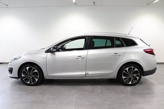 Renault Megane 3 of 5