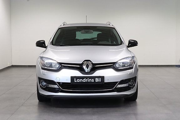 Renault Megane 2 of 5