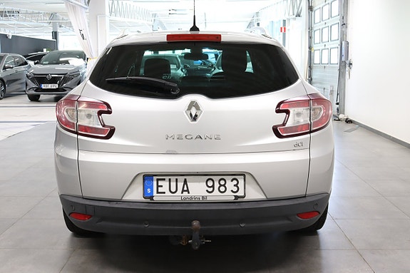 Renault Megane 5 of 5