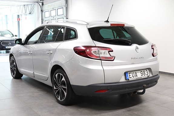 Renault Megane 4 of 5
