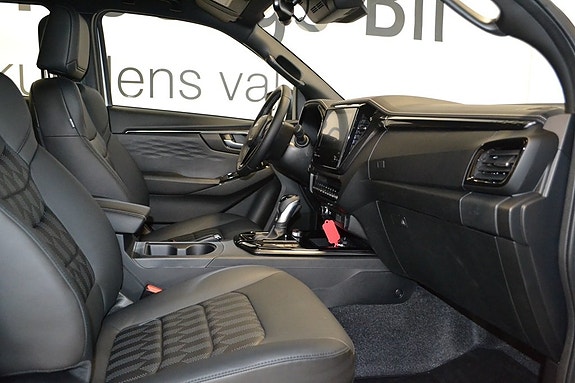 Isuzu D-max 7 of 8