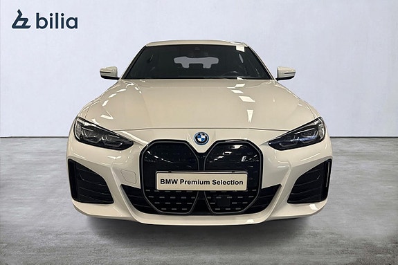 BMW i4 5 of 5