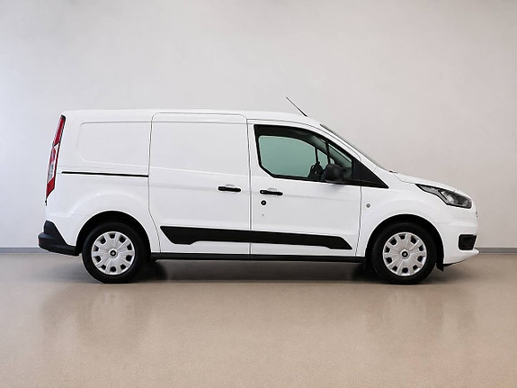 Ford Transit Connect 5 of 5