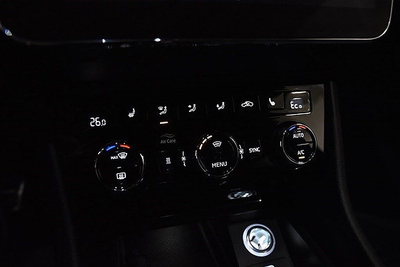 Skoda Superb 25 of 27