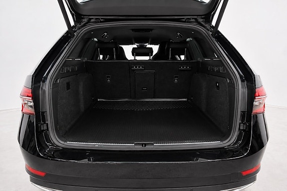 Skoda Superb 27 of 27
